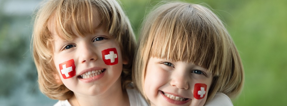 uitstapjes tijdens familievakantie in zwitserland