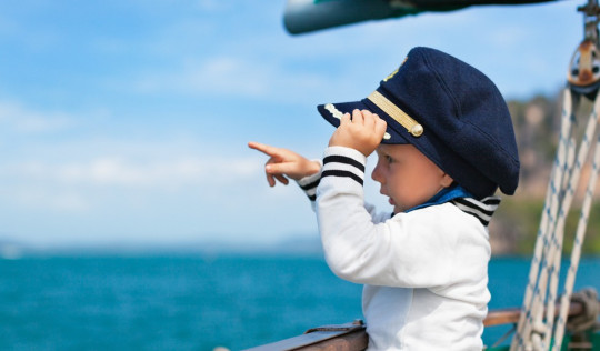 Vacances en Bretagne en famille