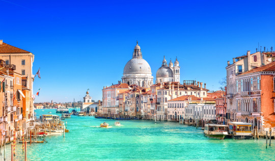 venise