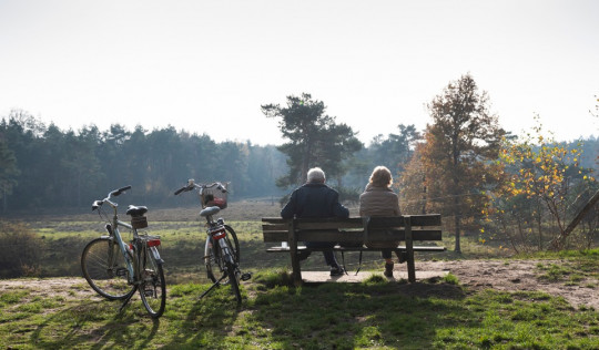 De mooiste fietroutes van Nederland