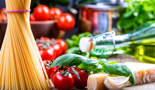 Populaire recepten uit de Italiaanse keuken