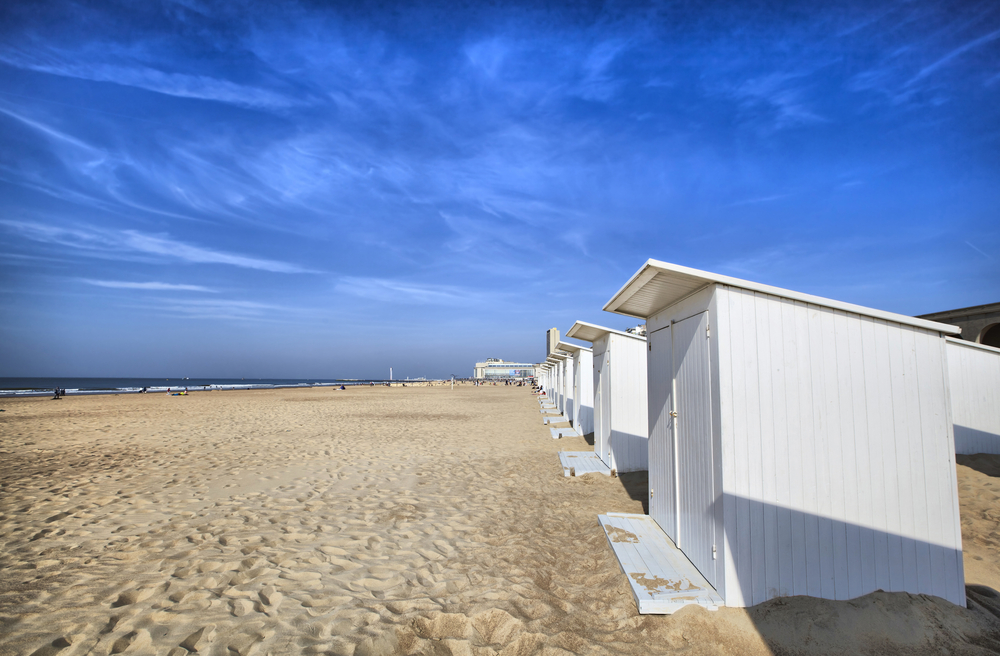 oostende