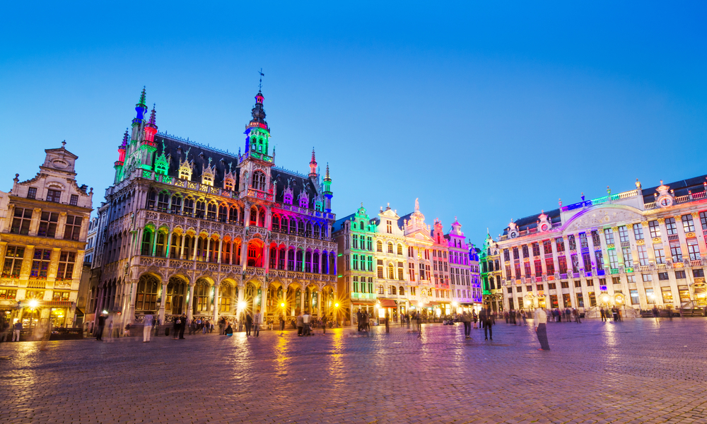brussel