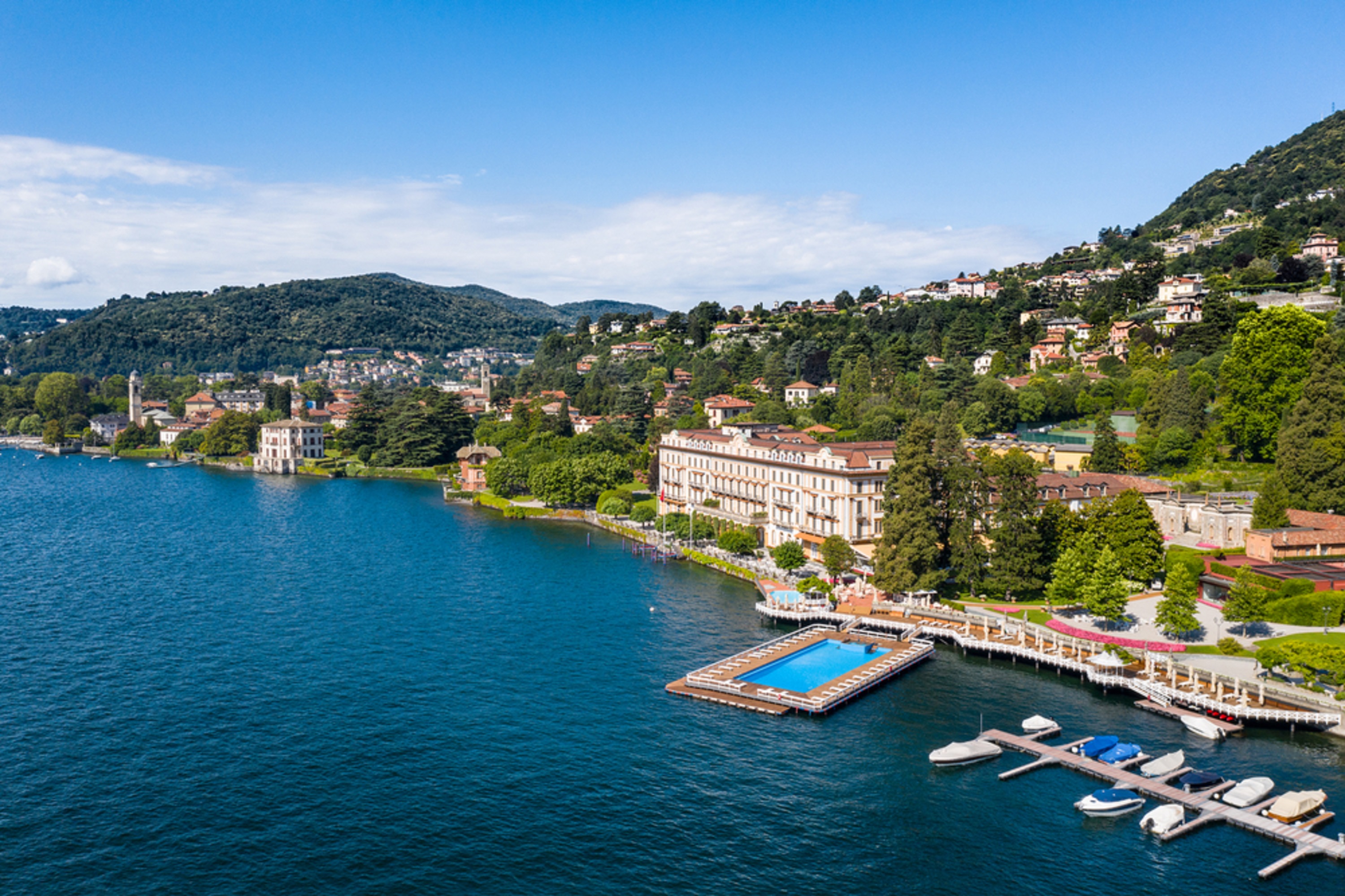 cernobbio