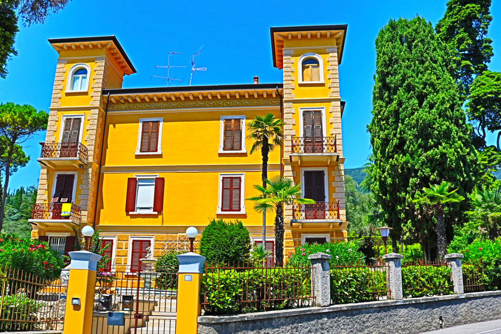 Gardone Riviera