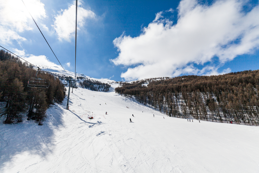 Wintersport