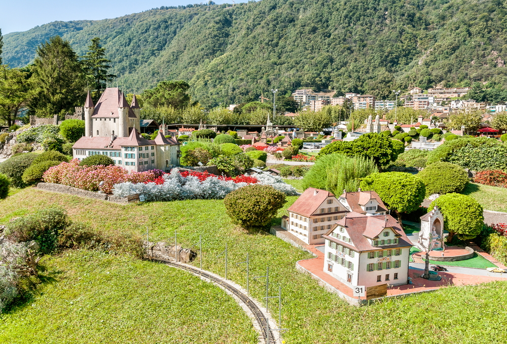 swissminiatur